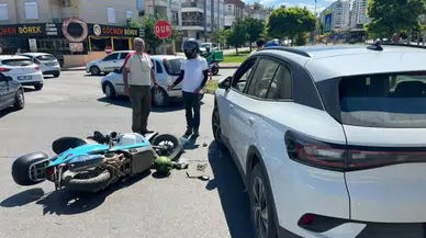 Antalya’da Evlatları İçin Yola Çıkan Anne Trafik Kazasında Can Verdi