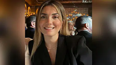 Zuhal Böcek Tahliye Edildi