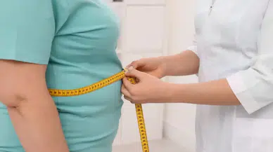 Türkiye’de Obezite ve Hareketsiz Yaşamda Korkutan Artış