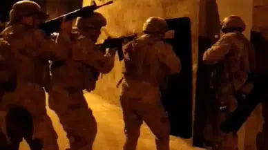 Antalya Dahil 16 İlde Yasa Dışı Bahis Operasyonu Gerçekleştirildi