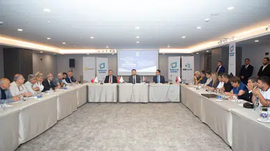 BİK Genel Müdürü Çay "Gelirleri Artırmak İçin Çabalıyoruz!"