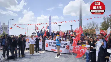Antalya’dan TBMM’ye Çığlık: "Çırak ve Stajyerlerin Alın Terine Yasa Değişimi Şart!"