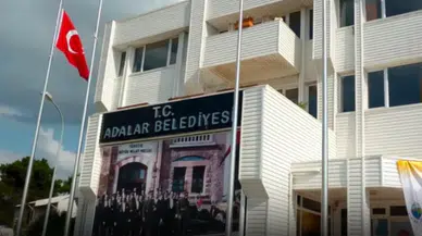CHP'li Adalar Belediyesi'ne Operasyon! Başkan Akpolat ve 47 Kişi Hakkında Gözaltı
