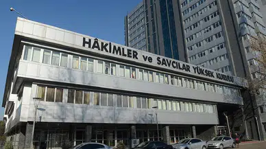 32 İlin Başsavcısı Değişti! Alanya Başsavcısı Dr. Ali Öztürk Nereye Atandı?