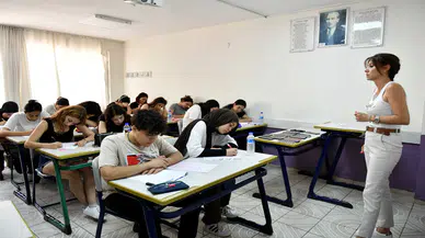 MURGEM’den YKS’de %96'lık Başarı: 21 Öğrenci İlk 100 Binde
