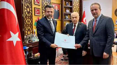 MHP Antalya’da Kongre Süreci Tamamlandı: Raporlar Genel Merkeze Ulaştı
