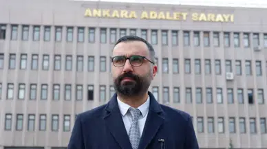 Gazeteci Alican Uludağ Yeniden Gözaltında!