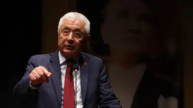 Nail Kamacı Görevden Alma Yazısını Yayınladı