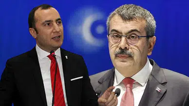 Eğitim İş'ten Bakan Tekin’e "Nutuk" Dersli Yanıt! "Kurtuluş’tan Kim Neden Rahatsız Olur?"
