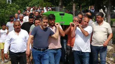 Doğum Gününde Hayatını Kaybetti Nikah Günü Toprağa Verildi
