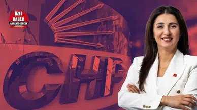 CHP Antalya'da Kamacı'dan Sonra Sıra Gündüz'de