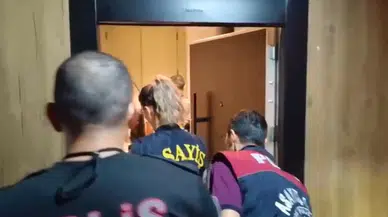Sahte Noter Çetesi Çökertildi! 7 İlde Operasyon, 10 Tutuklama