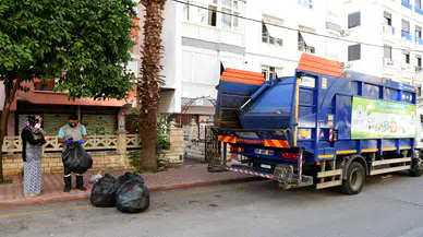 Geri Dönüşümde Haziran Şampiyonu 5 Ton Atıkla Konuksever Mahallesi Oldu