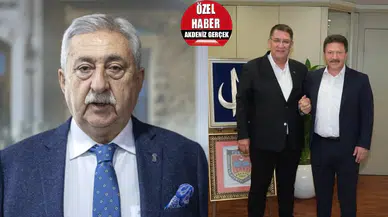 ADLIHAN DERE TESK’E ADAY OLMADI RAKİBİN YANINA GEÇTİ