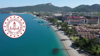 Kemer 2026 LGS Şampiyonları Çıkardı
