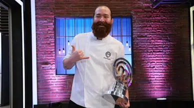 MasterChef Şampiyonu Eren Kaşıkçı Evinde Ölü Bulundu