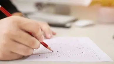 198 Bin Öğrenci Sınavla Yerleşecek! LGS'de Sonuçlar 5 Ağustos'ta Açıklanıyor!