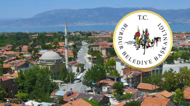 Burdur'da Yayılan Kötü Kokunun Kaynağı Belli Oldu: Bir Buçuk Yıl Sonra Aynı Sorun