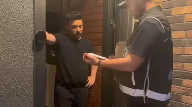 Oğuzhan Uğur Tutuklandı: Ahbap Soruşturmasında Şok Karar!