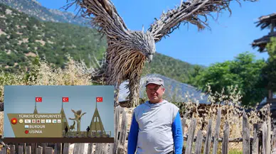 Lisinia Projesi Tayland Expo 2026 Projesi Türkiye'de