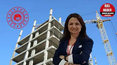 Planlı Alanlar İmar Yönetmeliğindeki Değişiklikle İlgili ŞPO'dan İlk Değerlendirme