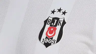 Beşiktaş - Midtjylland Maçının İlk 11'leri Belli Oldu