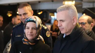 Spor Kıyafeti Tartışmasıyla Gündem Olan Eski Valinin Eşine Sürgün Kararı!
