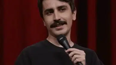 Tutuklanan Komedyen Deniz Göktaş'tan Cezaevi Mesajı: "Keyfim Yerinde"