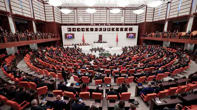 Antalya Yangınları TBMM Gündeminde! Milletvekilleri Ne Söyledi?