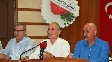 Muz Üreticilerinden Büyük Buluşma: Yerli Ürün İçin Ortak Karar
