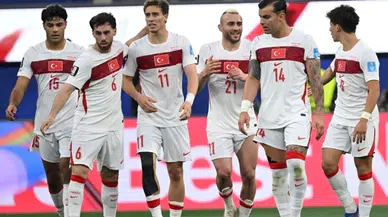 FIFA Sıralamasında Deprem: Milli Takım Sert Düştü!