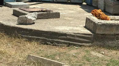 4 Çocuk Annesi Kadından Acı Haber! Düştüğü Kuyuda Can Verdi