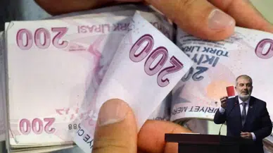 Ramazan Düzen 2026 Bütçe Verilerini Paylaştı: Günde 8,1 Milyar TL Faize Gidiyor