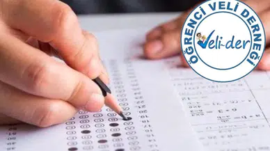 Veli-Der'den şeffaflık çağrısı! LGS sonuçları eşitsizliği derinleştiriyor