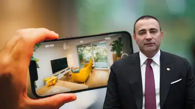 Emlak ve Galericilere Sosyal Medya Kısıtlaması Meclis'te: "İlan Portallarını Değil, Esnafımızı Koruyun"
