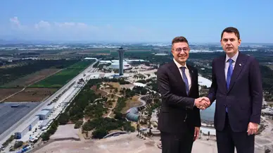 COP31 Antalya'nın Bankacılık Partneri Belli Oldu