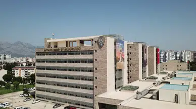 Antalya Emniyeti'nden Haftalık Bilanço: 2 Bin Yakalama