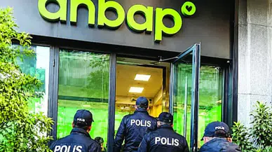 Ahbap Soruşturmasında Kritik Gelişme: Firari Şüpheli Noterde Yakalandı