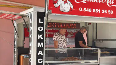 Eskişehir'de İlginç Kutlama: Boşandı, 1500 Lokma Dağıttı