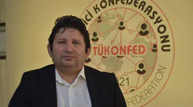 Haksız Aidat İsteyen Bankaya Karşı Ne Yapılmalı? TÜKONFED Başkanı Açıkladı