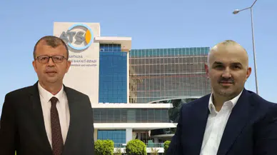 ATSO Meclisi'ne "Gevşek Tartışması" Damga Vurdu