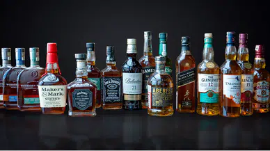 Güncel Viski Fiyatları 2026! Chivas Regal Johnnie Walker Jack Daniels Ballantines Aberlour J&B Fiyatları 2026
