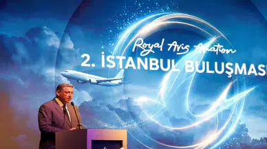 Hac ve Umre Turizminde Dev Adım: Corendon Airlines Hedefi Büyüttü