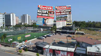 Tepkilere Rağmen Antalya'daki Tartışmalı Arazi 35 Yıllığına Kiralanacak