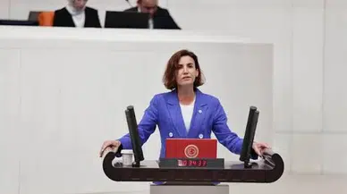 Aliye Coşar'dan Yargı Düzenine Sert Eleştiri: "Yargı İktidarın Sopası Haline Geldi"