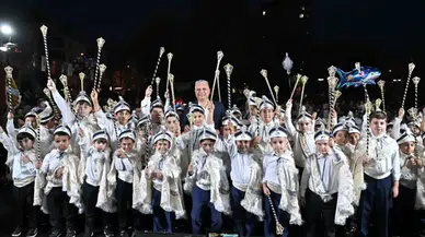Muratpaşa’da 12. Geleneksel Sünnet Şöleni Kayıtları Başladı
