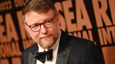 Guy Ritchie Tatil İçin 7. Kez Antalya'da