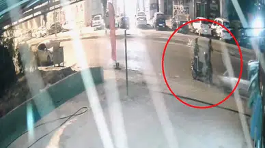 Antakya'da İş Yeri Kurşunlayan Maskeli Çete Çökertildi