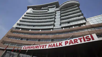 Yargıtay CHP Kurultayı Dosyasını "Ön İnceleme" Aşamasına Aldı