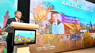 "Kendi Ticaretini Kendisi Baltalıyor, Araba Meselesini Çözmeliyiz"